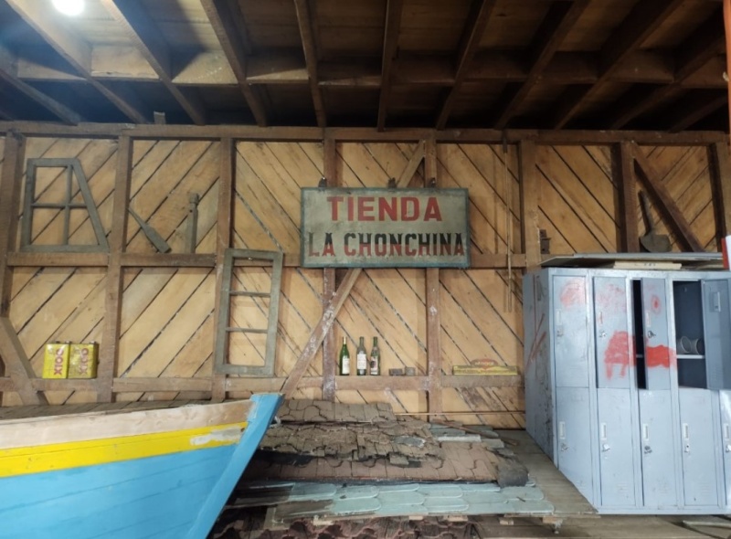 丨智利丨Estudio Palpar-54