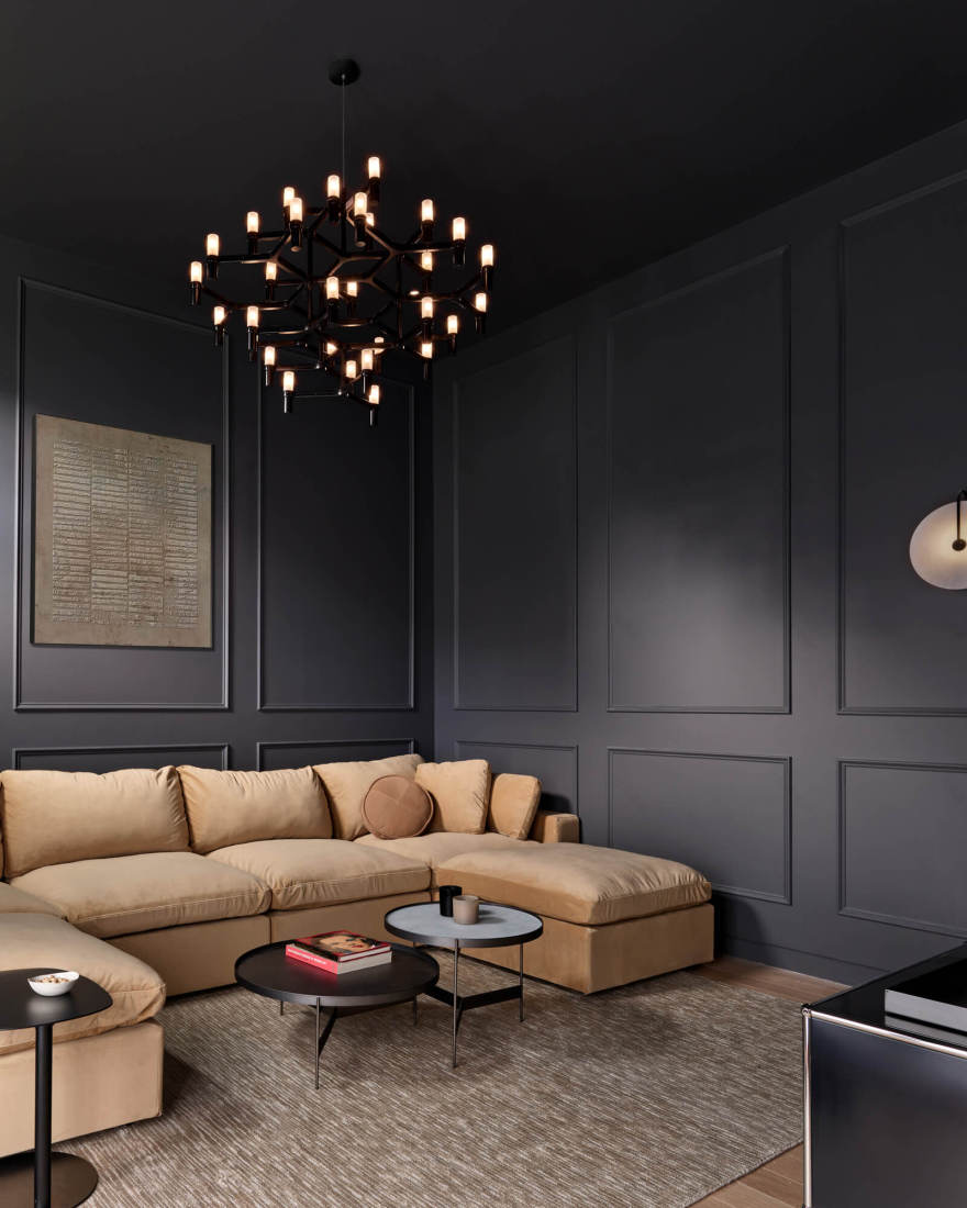 丨美国费城丨k YODER design-11