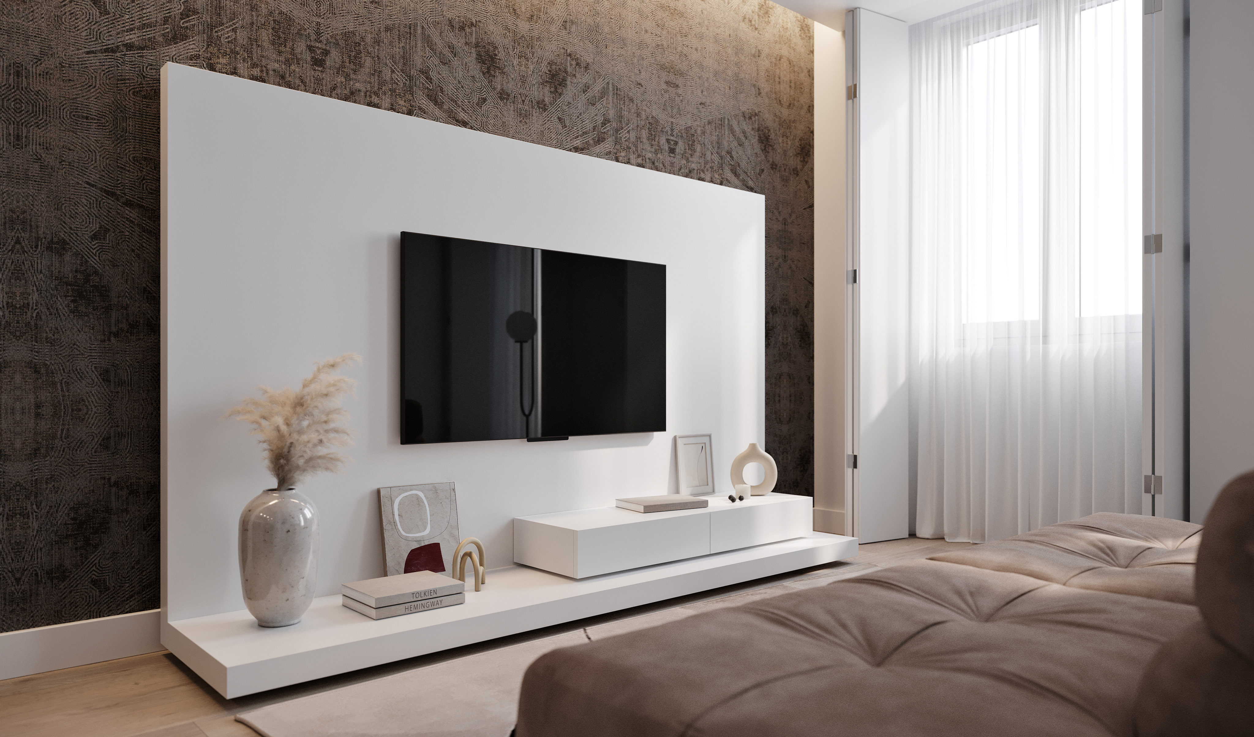 Paraiso 98 _ Type 2-2