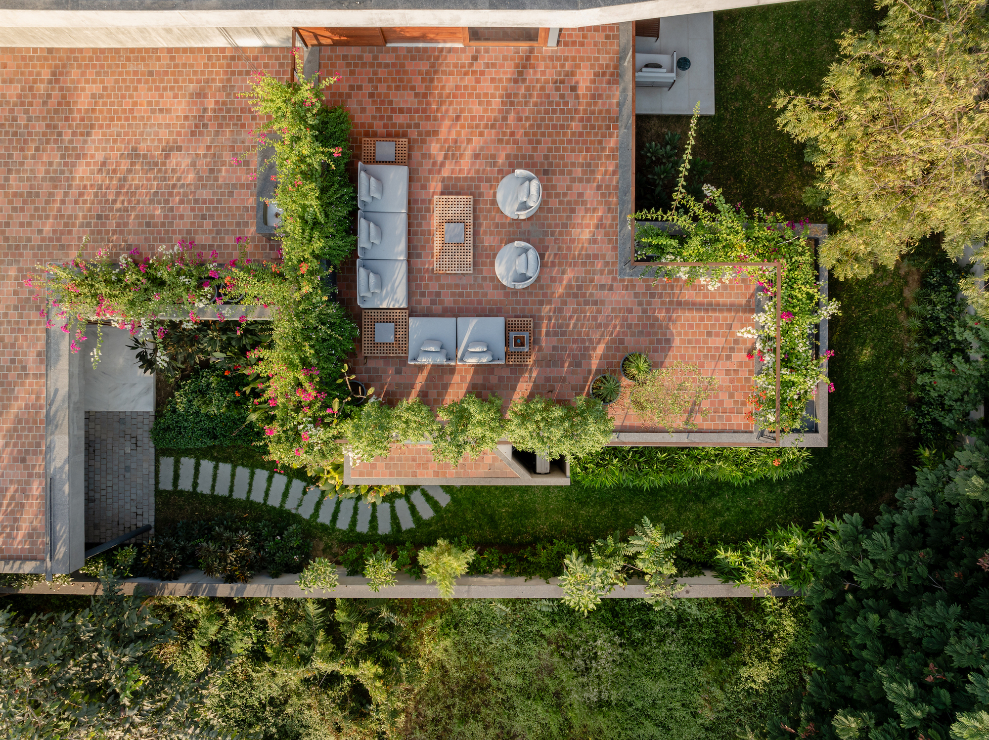 书之屋丨印度丨Modo Designs-52