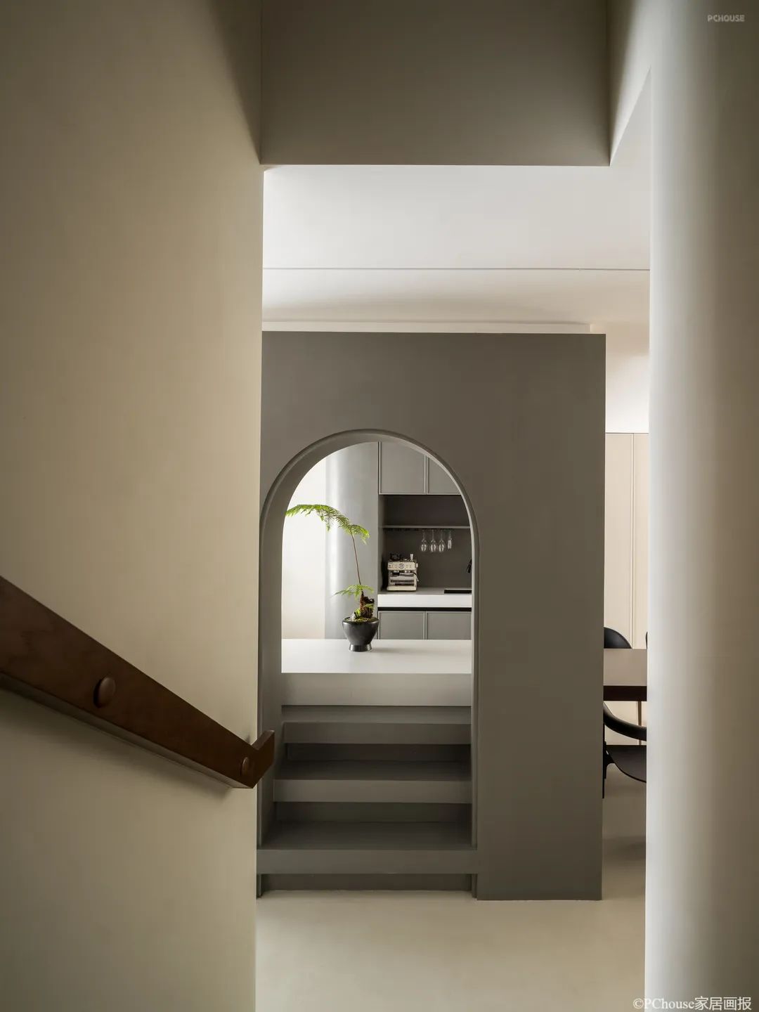 临湖别墅丨中国上海丨赫设计-30