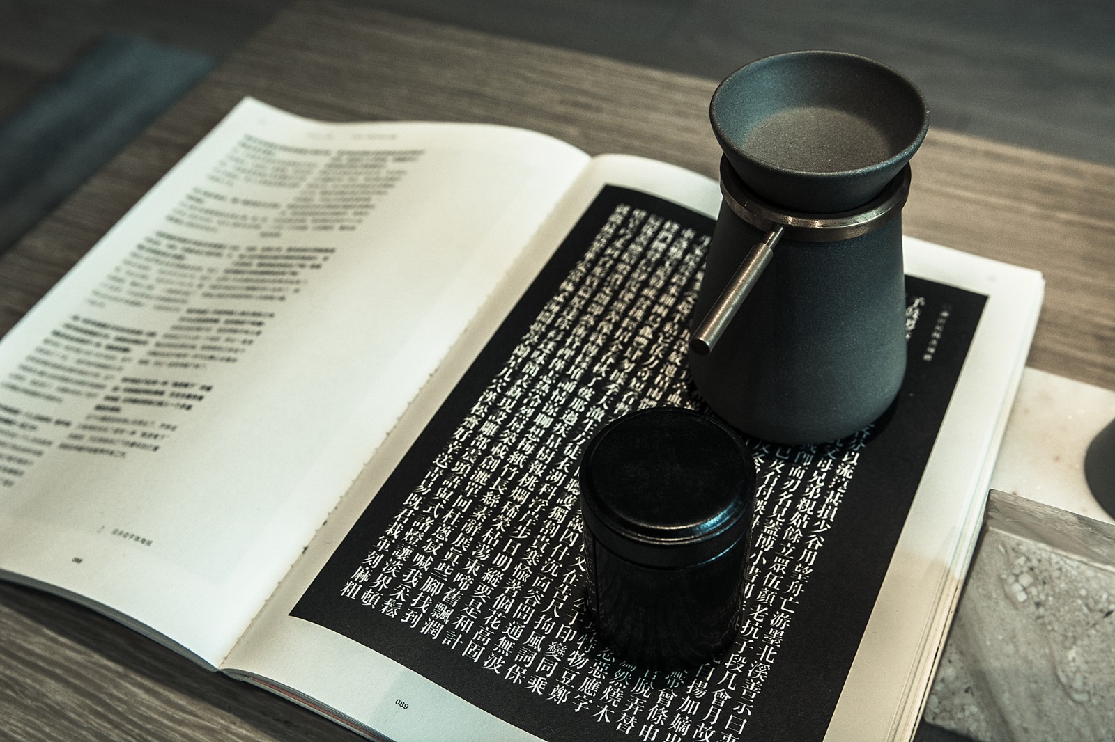 上海潍坊路长租公寓A户型  曼图设计-16