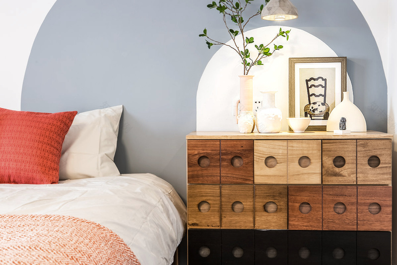 广州城市民宿窑洞丨中国广州-49