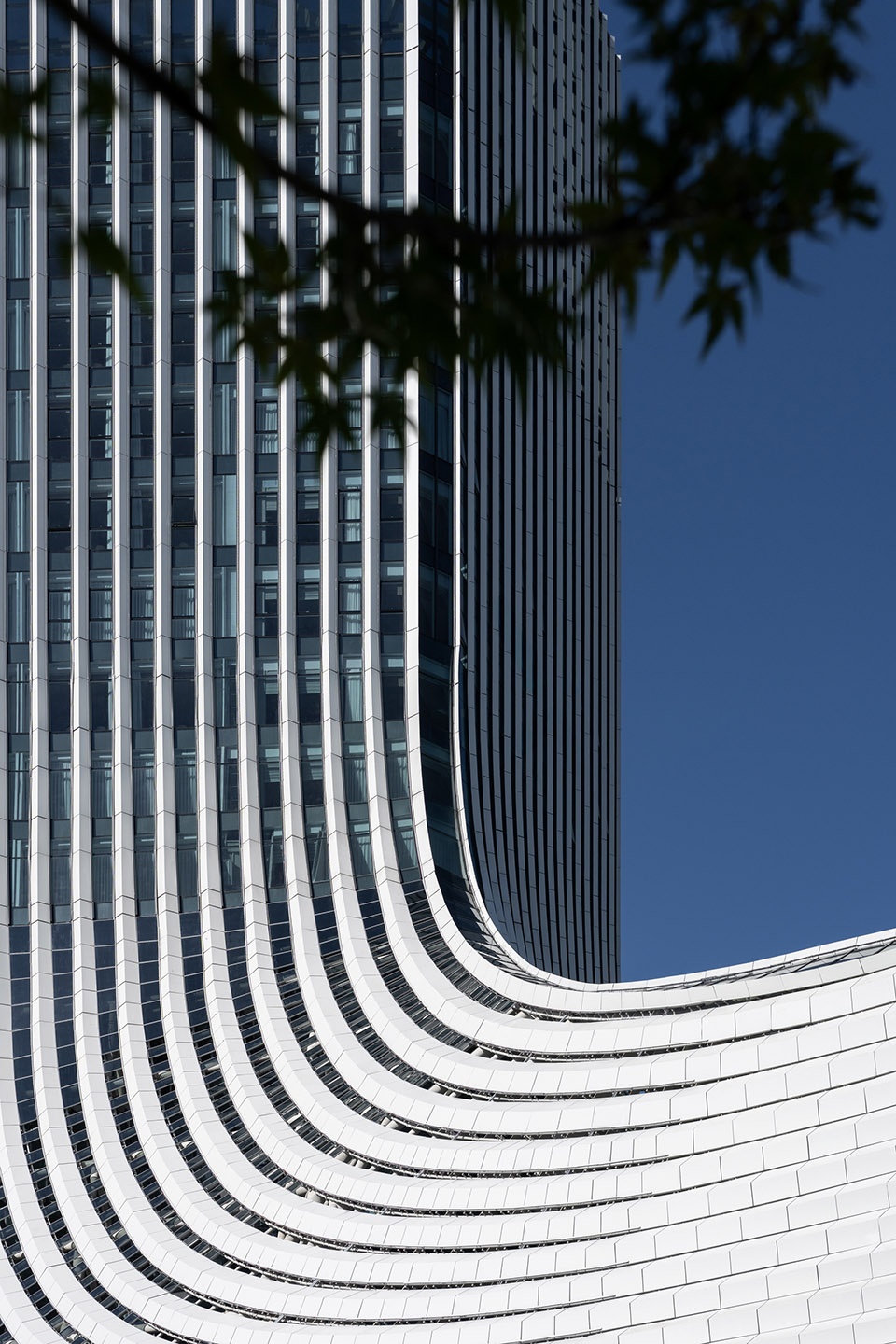 新昌小球中心丨中国绍兴丨line+建筑事务所,华汇工程设计集团股份有限公司-152