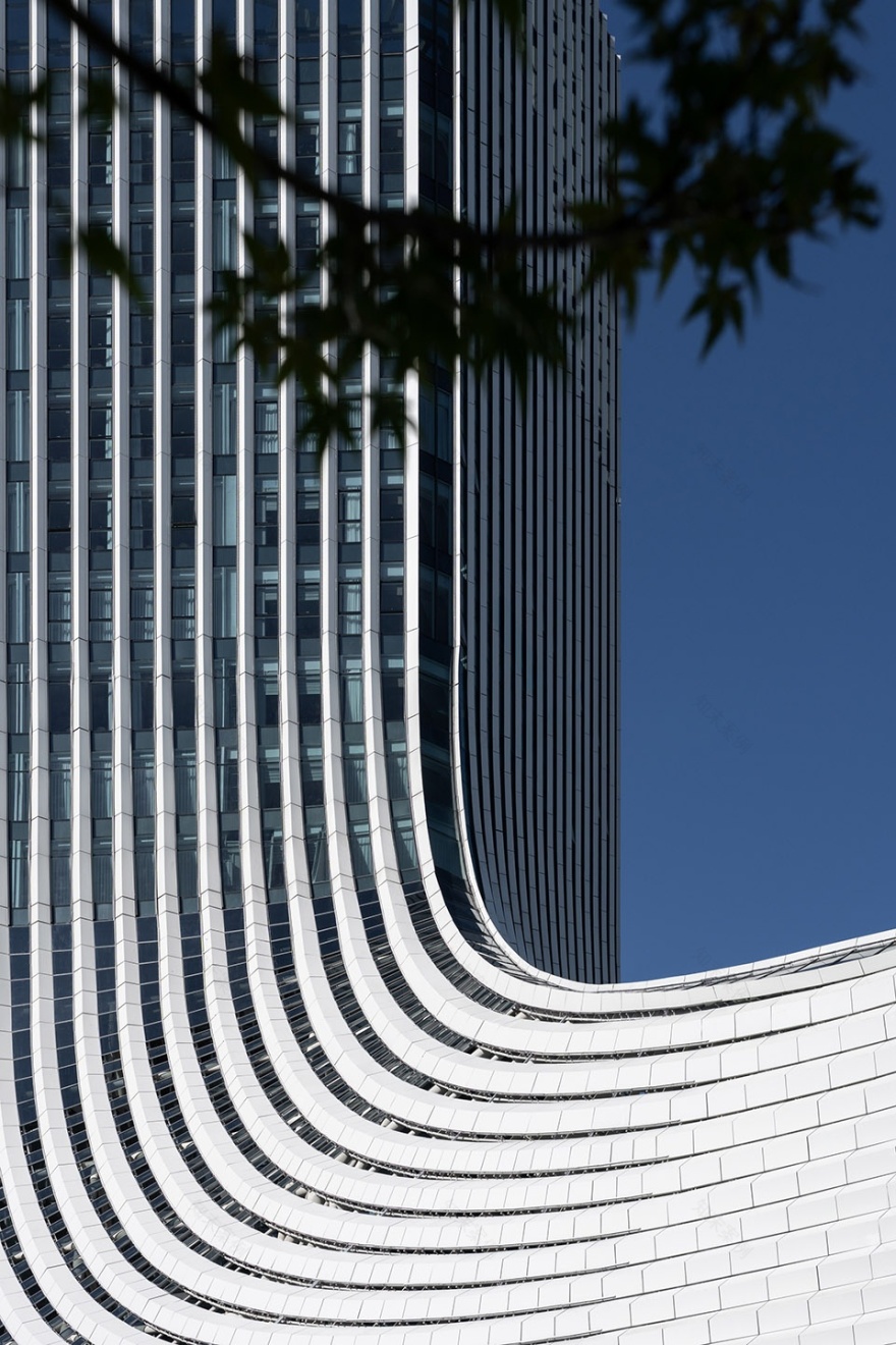 新昌小球中心丨中国绍兴丨line+建筑事务所,华汇工程设计集团股份有限公司-152