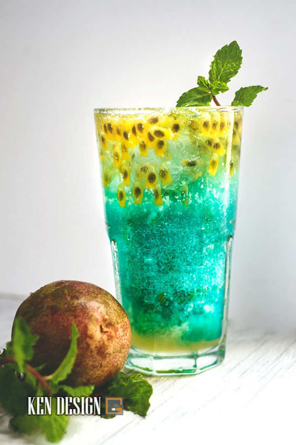 The Coffee House Lê Văn Sỹ室内设计丨越南胡志明市丨Kendesign-30