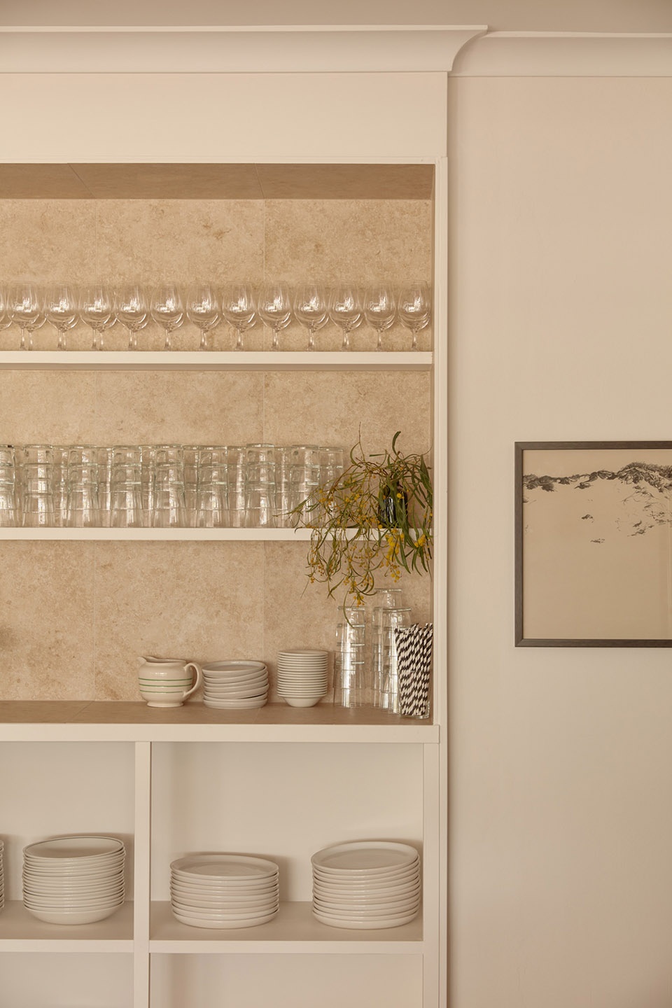 Dunes 餐饮休闲空间-25