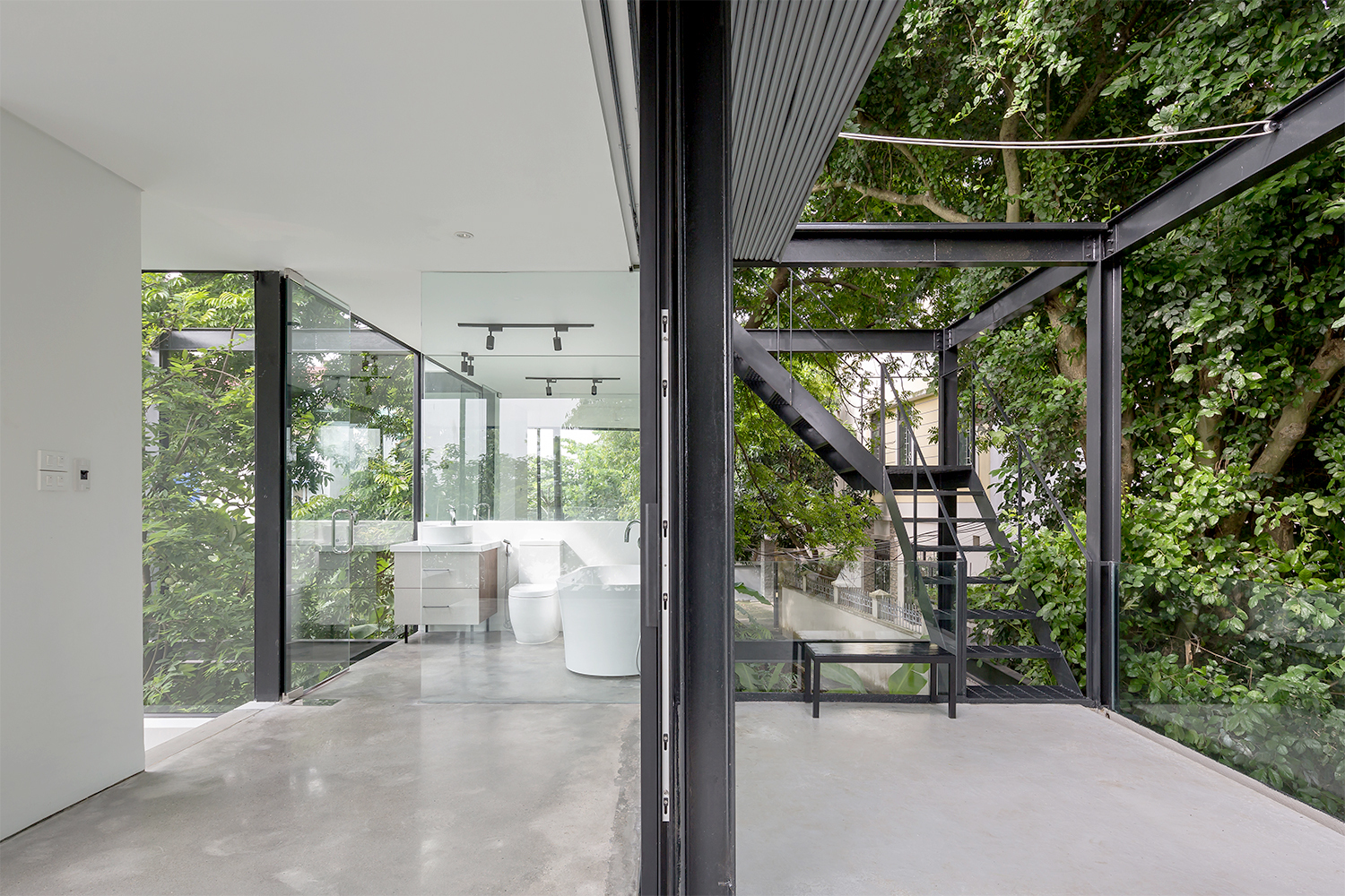 河畔迷你住宅-3