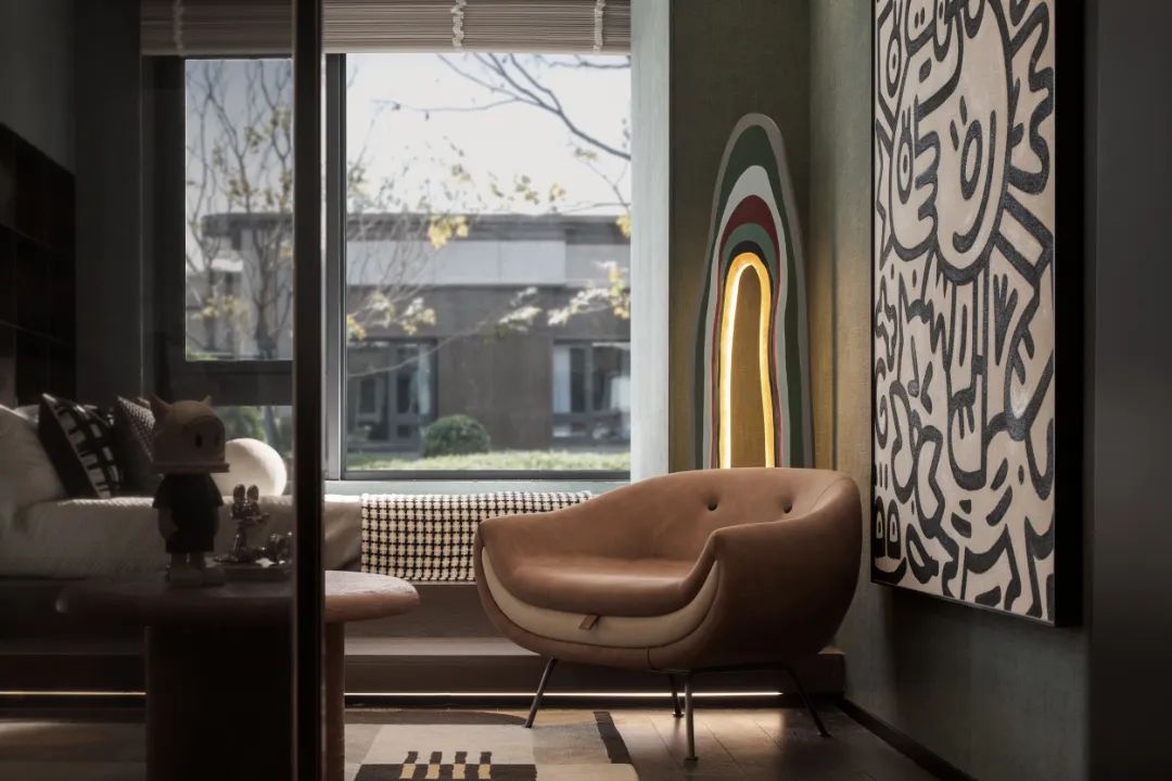 龙湖华越盛天·御湖境丨中国泉州丨北京靳朝晖设计有限公司-46