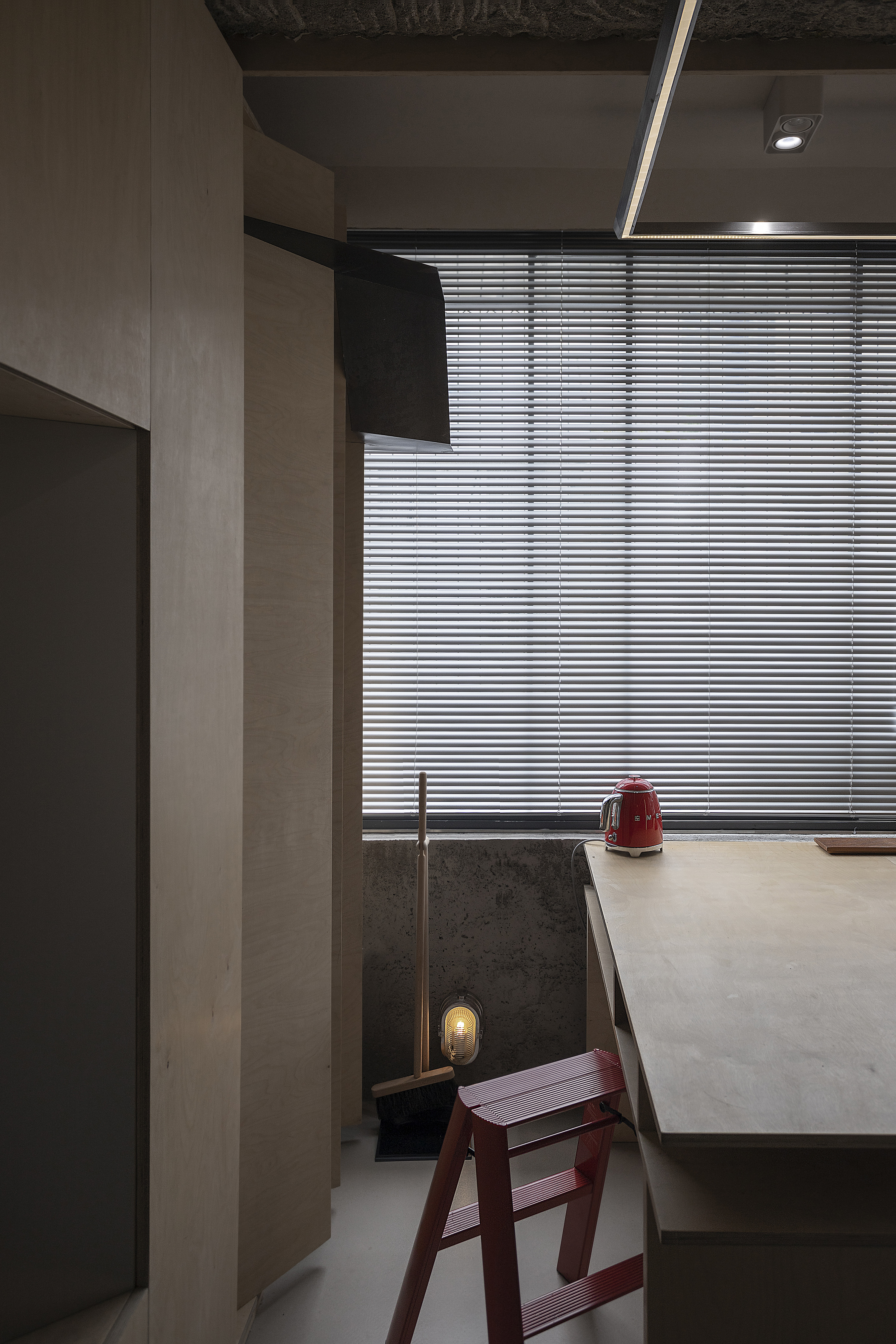 乡村物品·物品组丨中国深圳-23