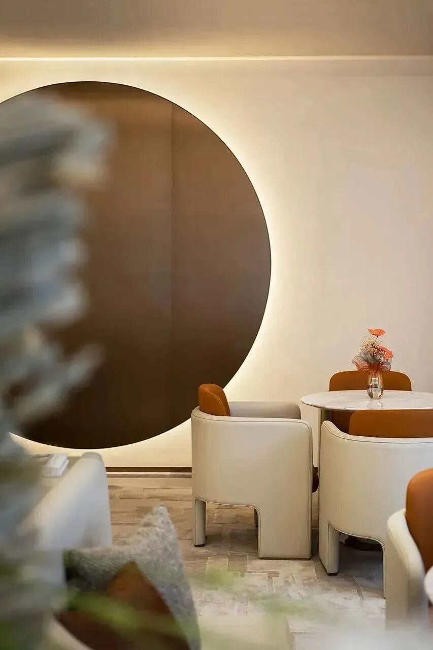 皖投xZOBEN筑本设计|行云流水下的绝美华章地-45