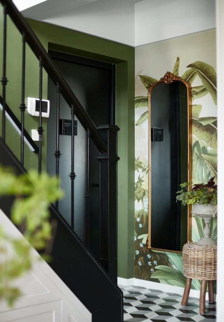 自然复古的宜居空间-7