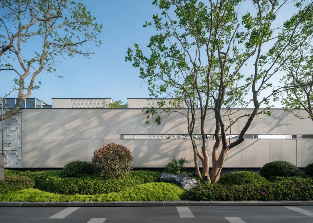 苏州中海狮山云起丨中国苏州丨凯盛上景(北京)景观规划设计有限公司-21