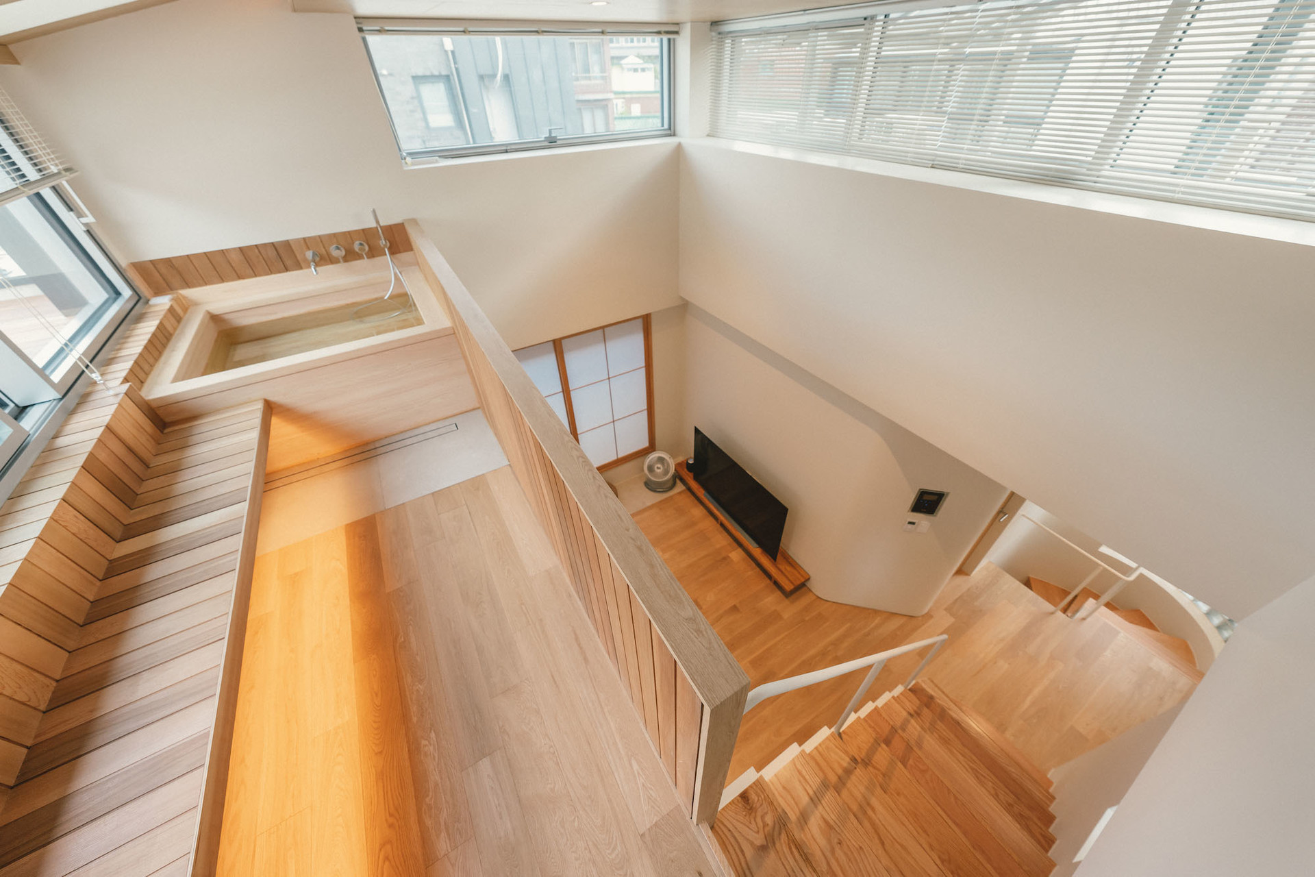 孝子洞楼丨韩国首尔丨Z_Lab-44