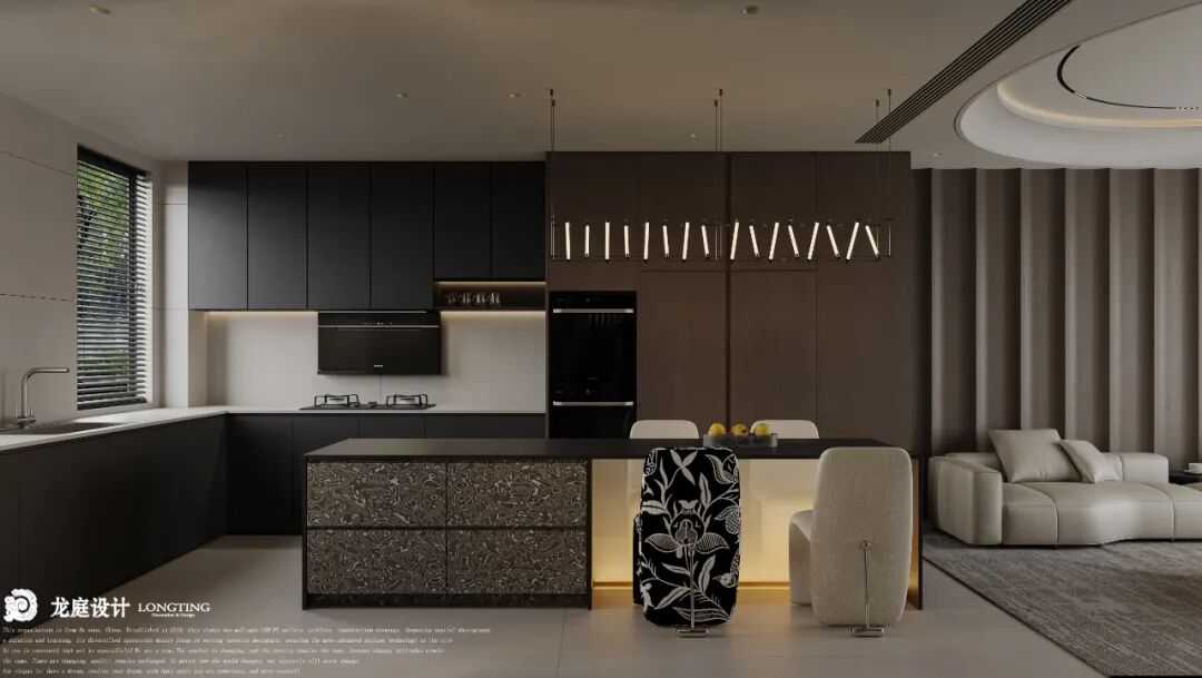 湖州·云筑苑下叠丨中国湖州丨龙庭设计-28