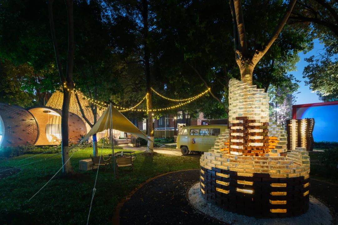 DDM 梦景未来 · 2021 年度获奖项目集锦-14