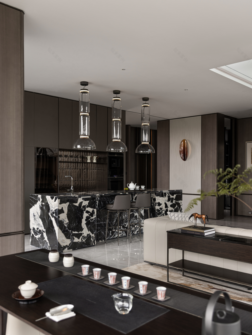 宝业四季园·荣园丨GFD广飞设计-13