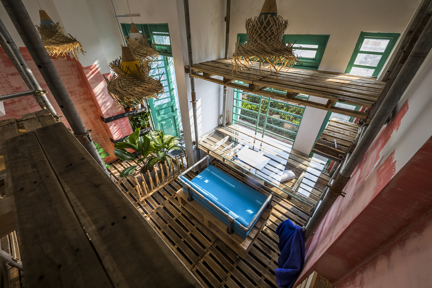 T4 设计工作室丨越南丨T4 design-40