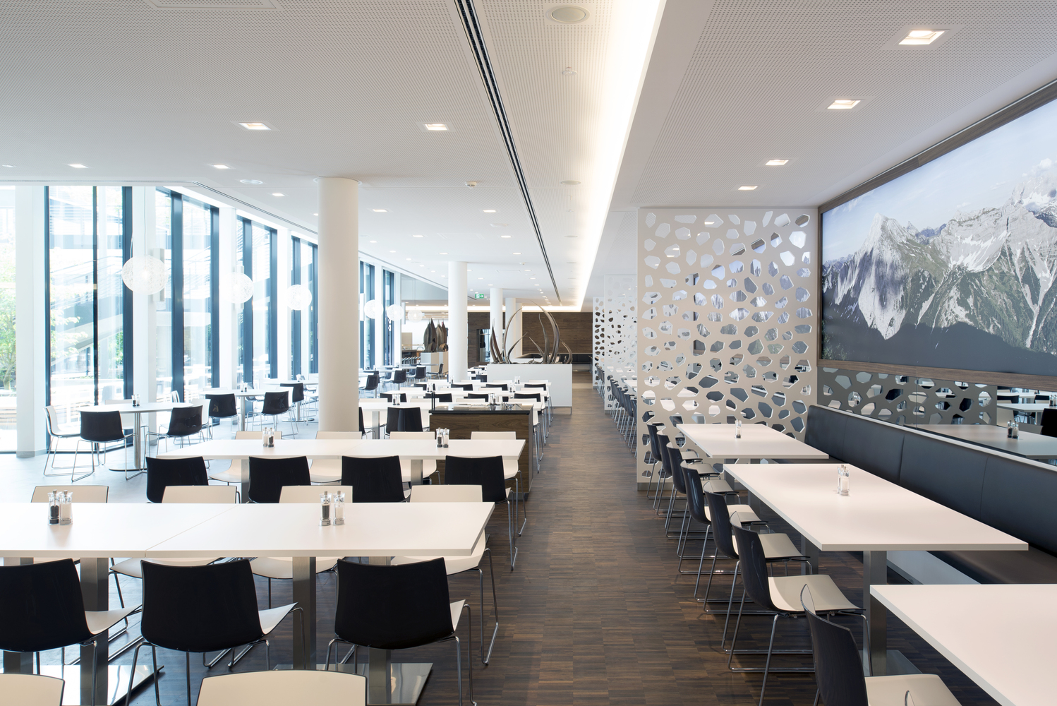 罗德与施瓦茨员工食堂-18