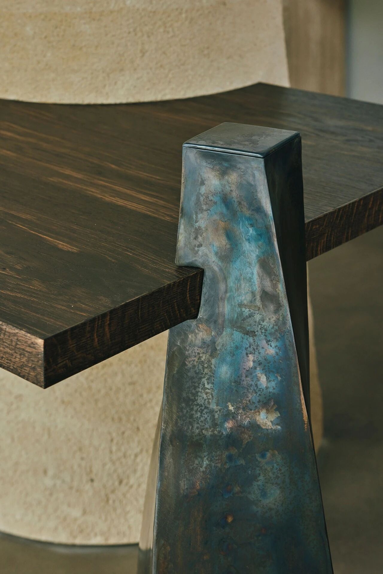 True Black咖啡吧丨印度丨NaaV Studio-85