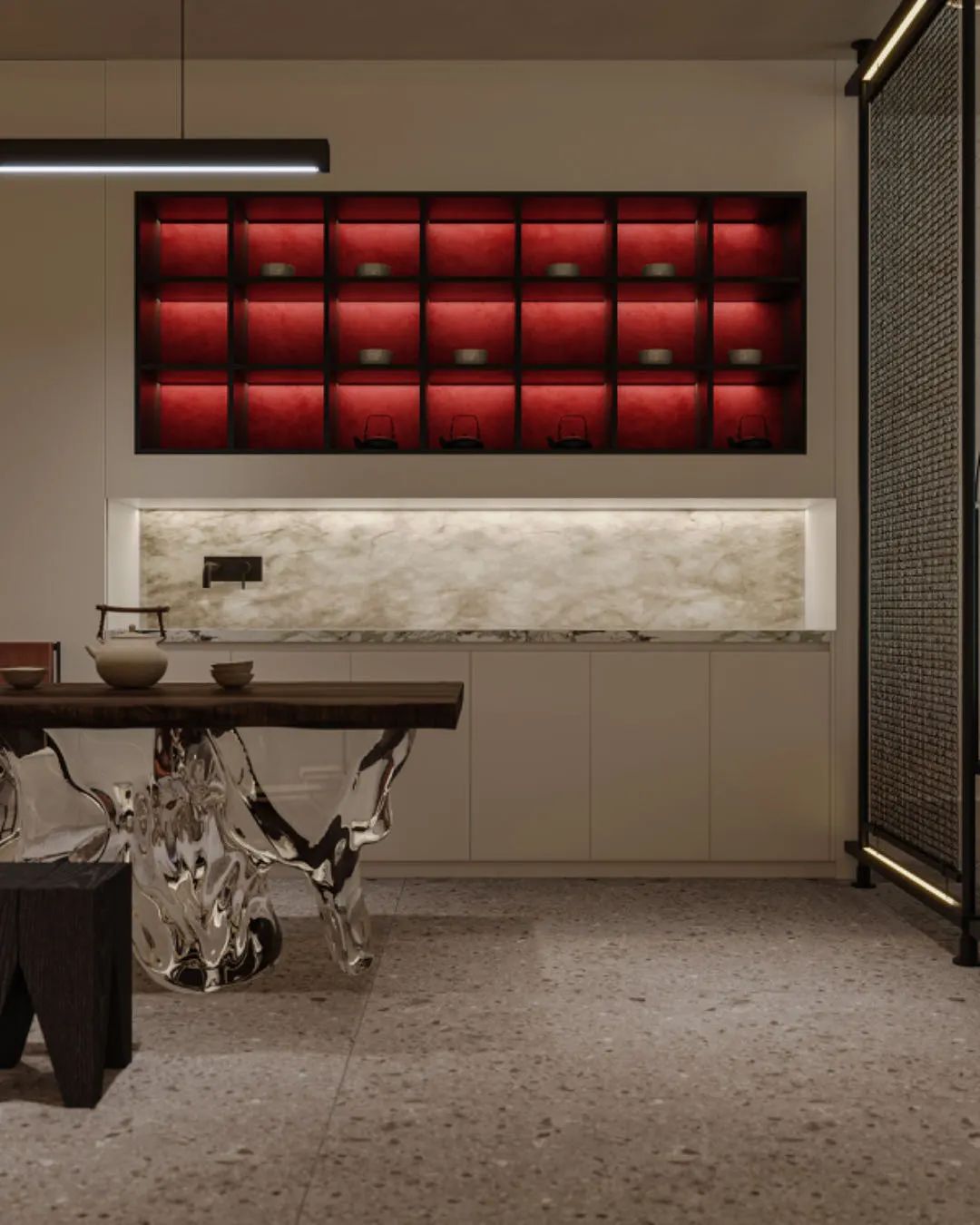 自然流转，心灵栖息-18