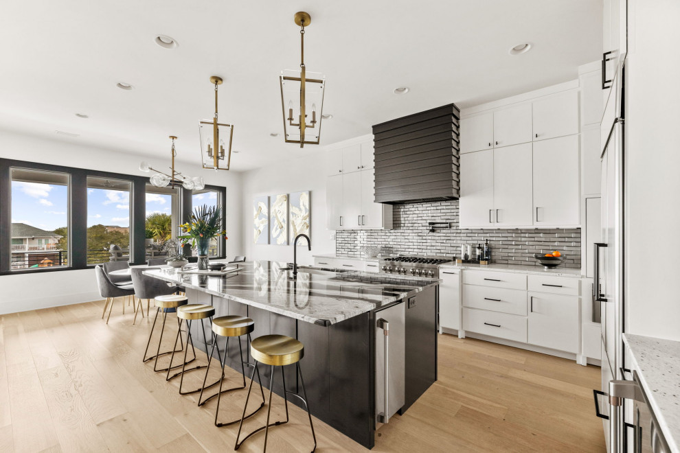 丨Bob Chatham Custom Home Design-94