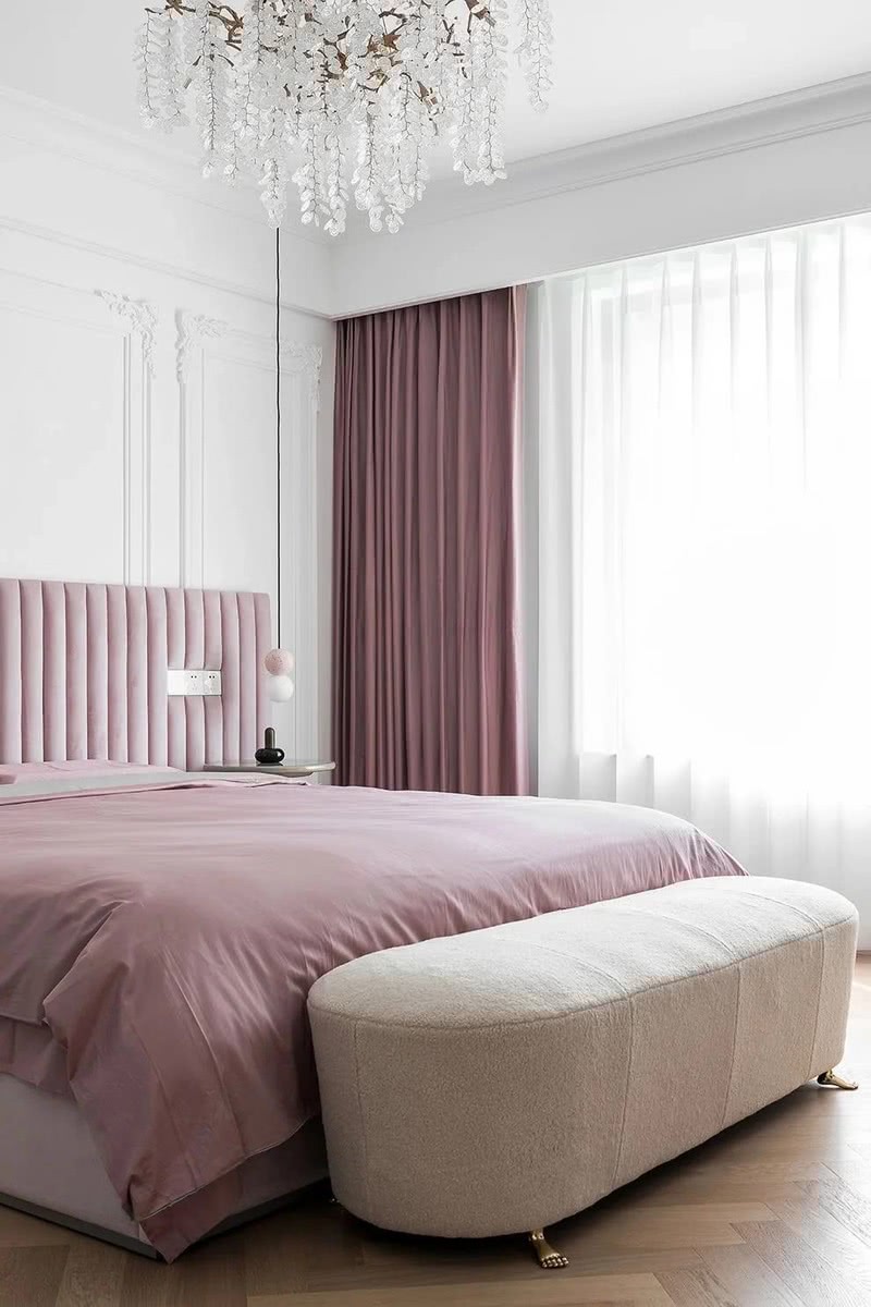 盘锦康桥M区公园里现代简约风格设计-3