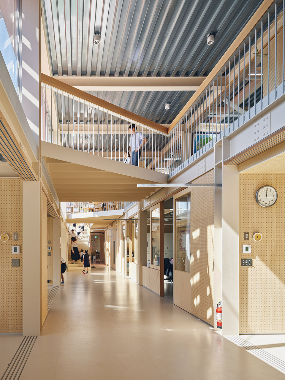 川崎朝鲜初级学校丨日本神奈川-124