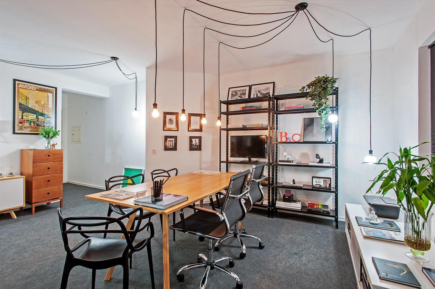 博斯卡丁·科尔西办公室 11 号-4