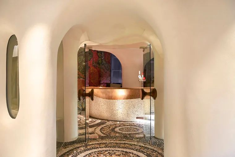 Tapa Tapa 西班牙餐厅丨中国上海丨CROX 闊合-24