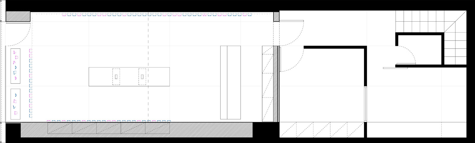 Centro Ottici Mold Architects-13