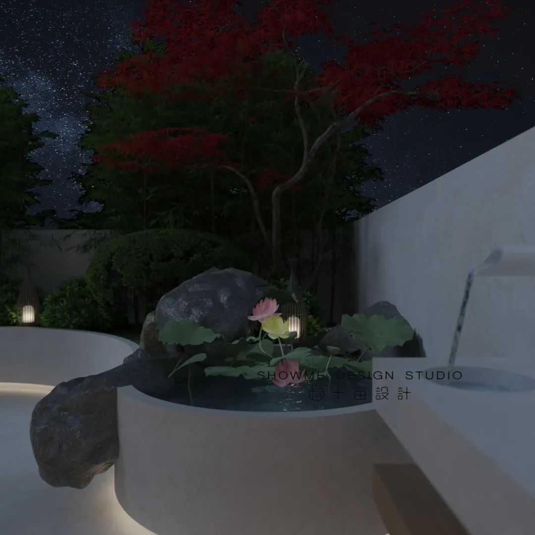 邦泰铂仕现代家居,生活艺术与自然共生-23