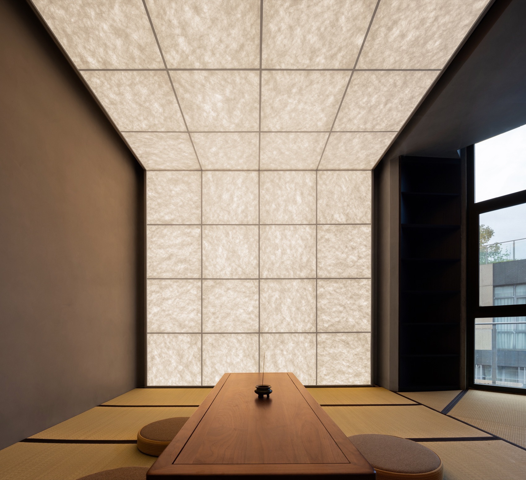 大有私宅,上海丨中国上海丨NonApplicable,X  FRAME乂口设计工作室,耿大有-31