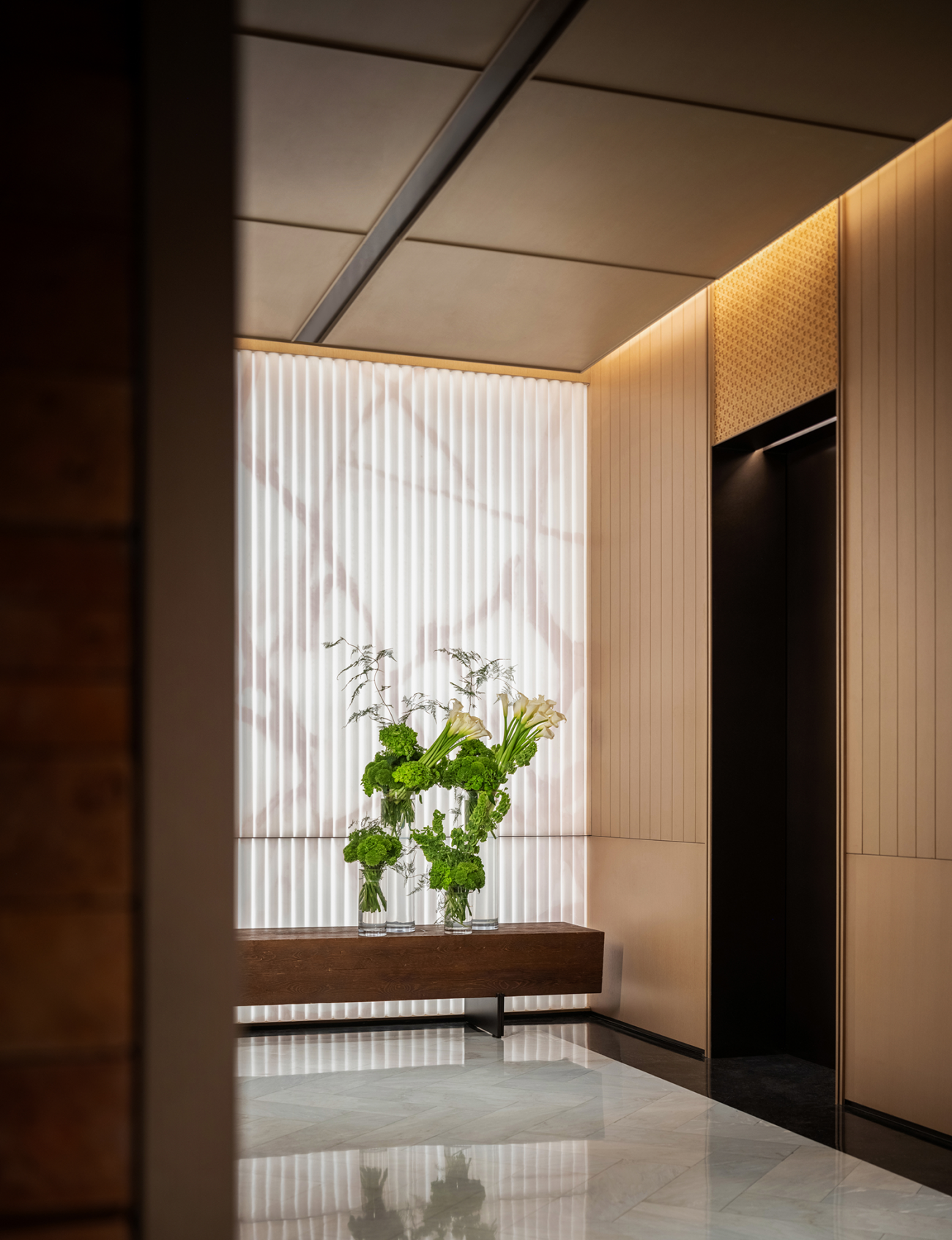 南京明怡美憬阁精选酒店丨中国南京丨ONE HOUSE DESIGN壹舍设计-24