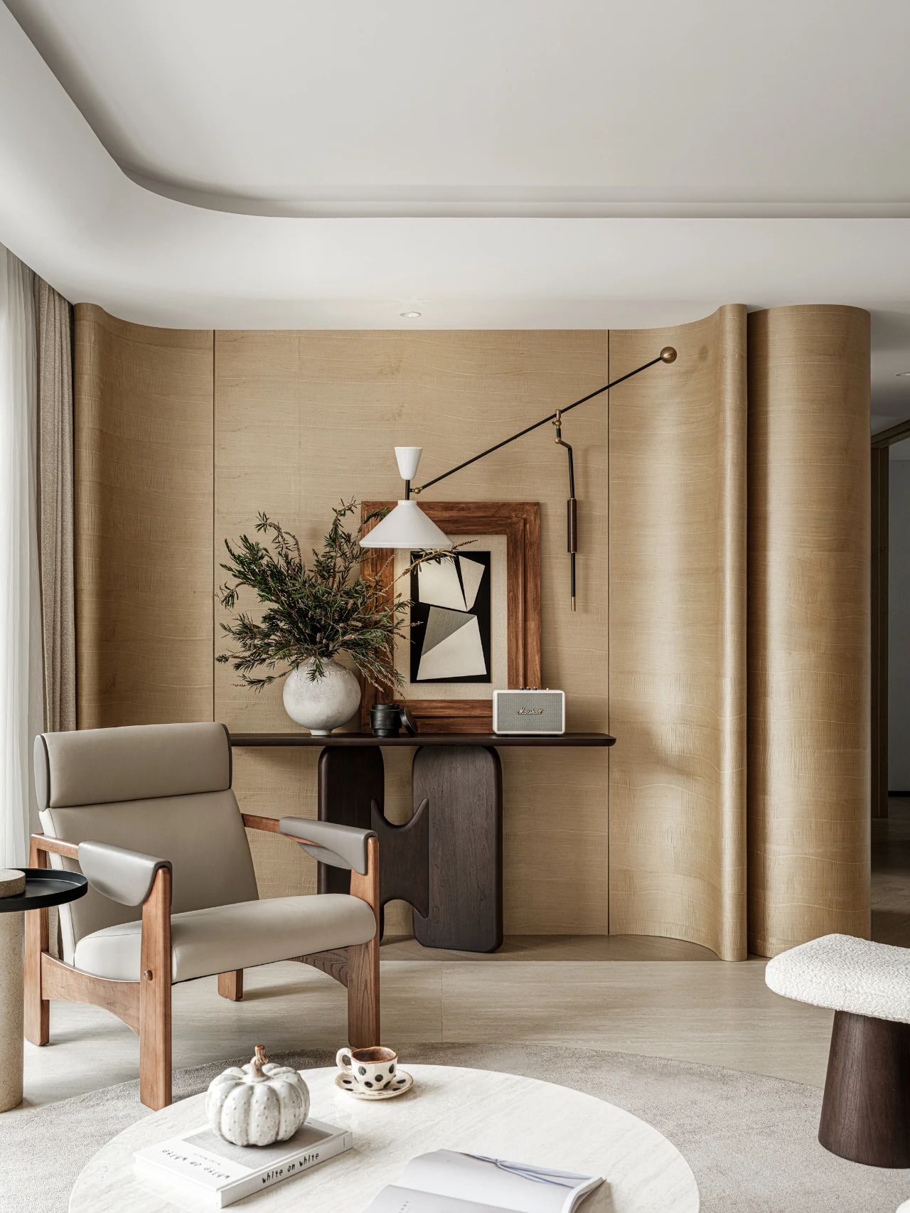 旭辉昆明铂森林语丨中国昆明丨S.U.N孙文设计事务所-23