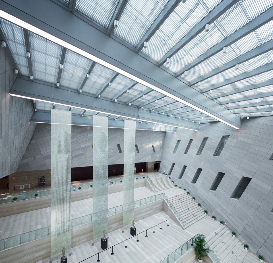 长沙滨江文化园(长沙三馆一厅)-45