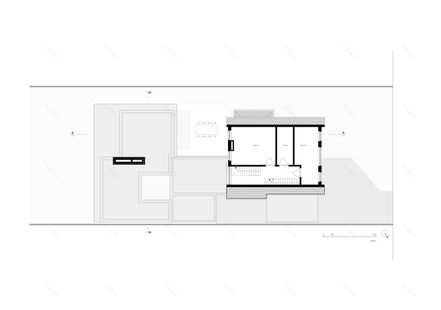 BM 之家丨比利时丨Bakermat atelier voor architectuur-9