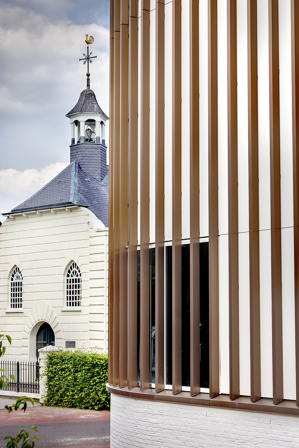 BRUIS综合体丨荷兰丨GROUP A,Fabrique,ABT-46