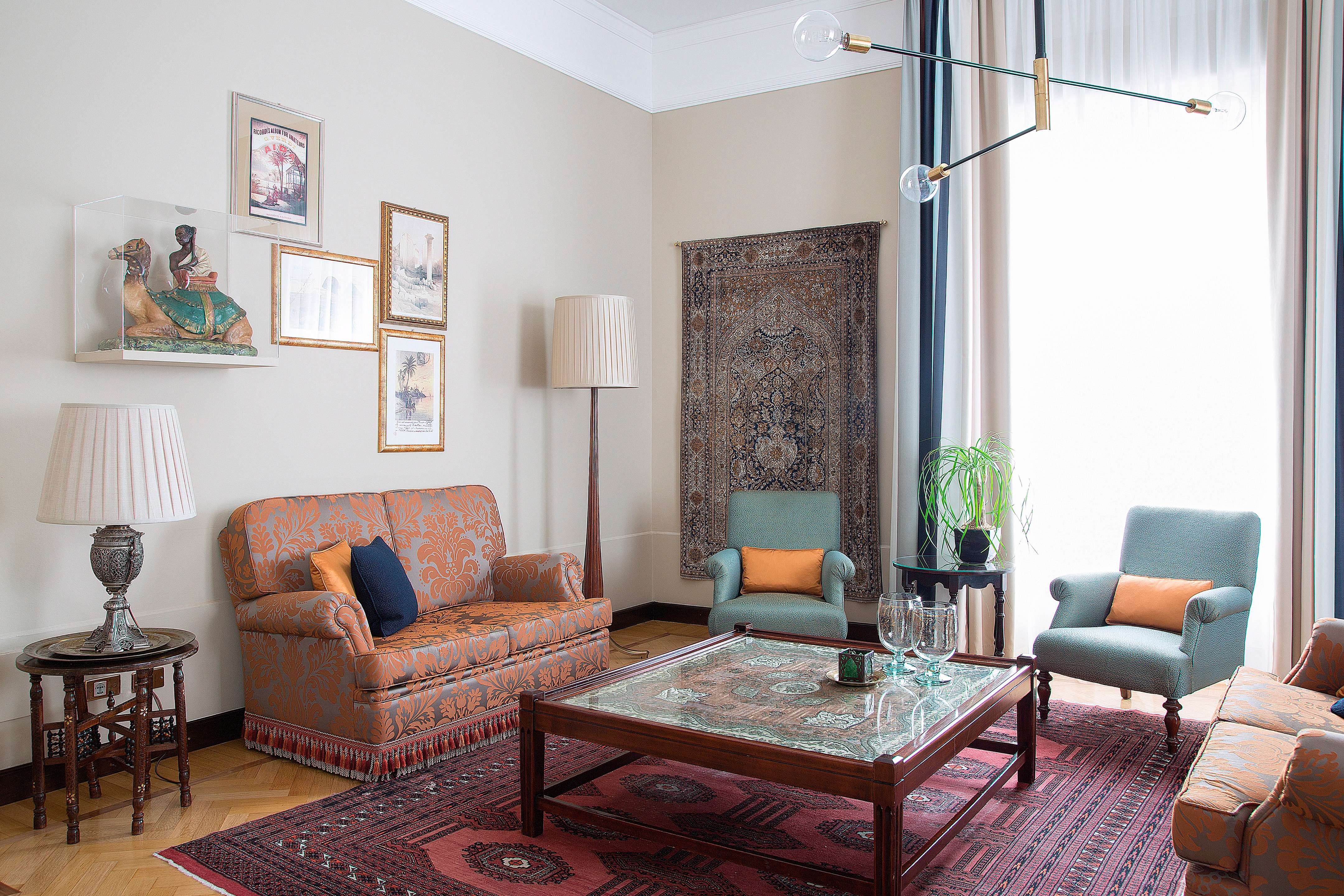 Grand Hotel et de Milan Dimore Studio-3