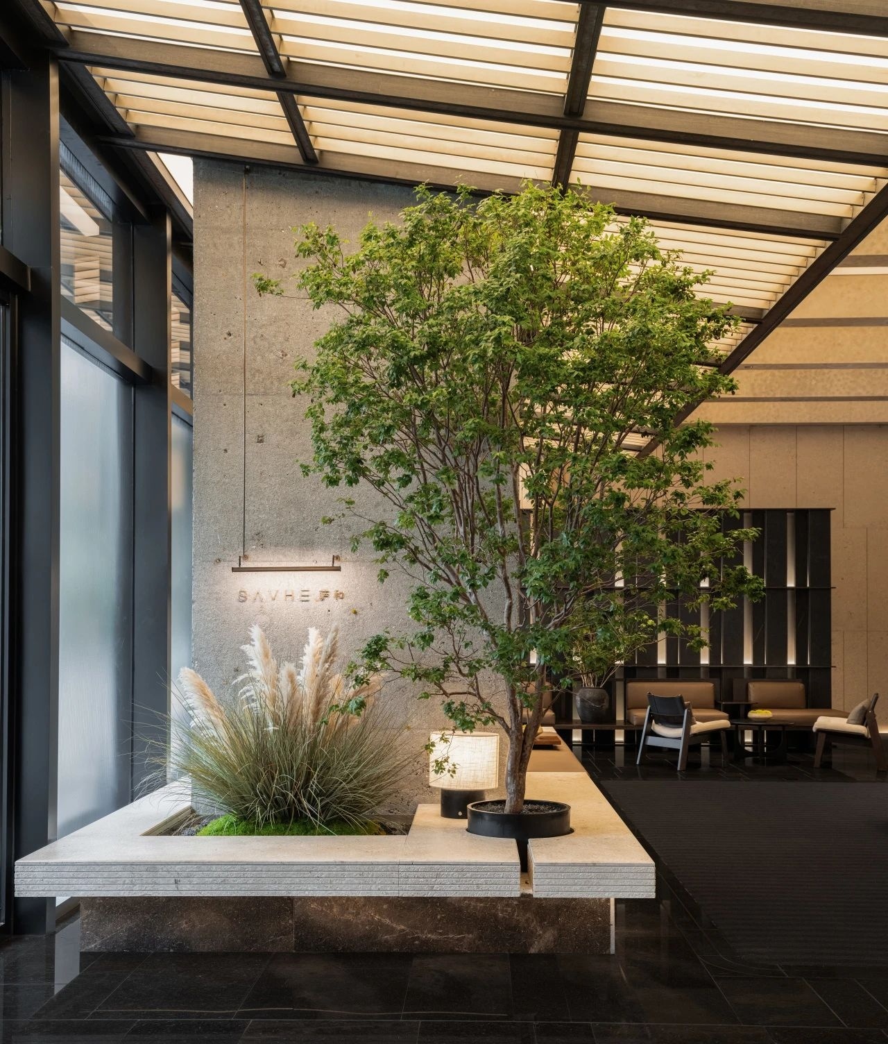 TOMO東木筑造 | 深圳萨和酒店（亚朵集团新品牌）-22