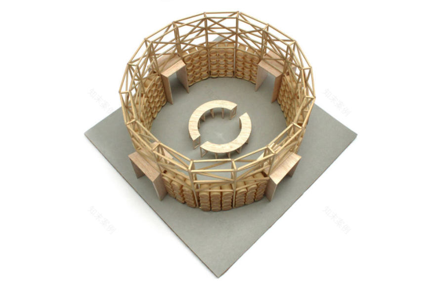 Nc lab 艺术实验空间丨哥伦比亚丨Yemail Arquitectura-27