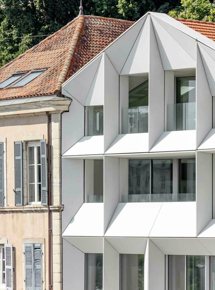 法国 L'Atalante 艺术影院 | 现代与历史的完美融合-21