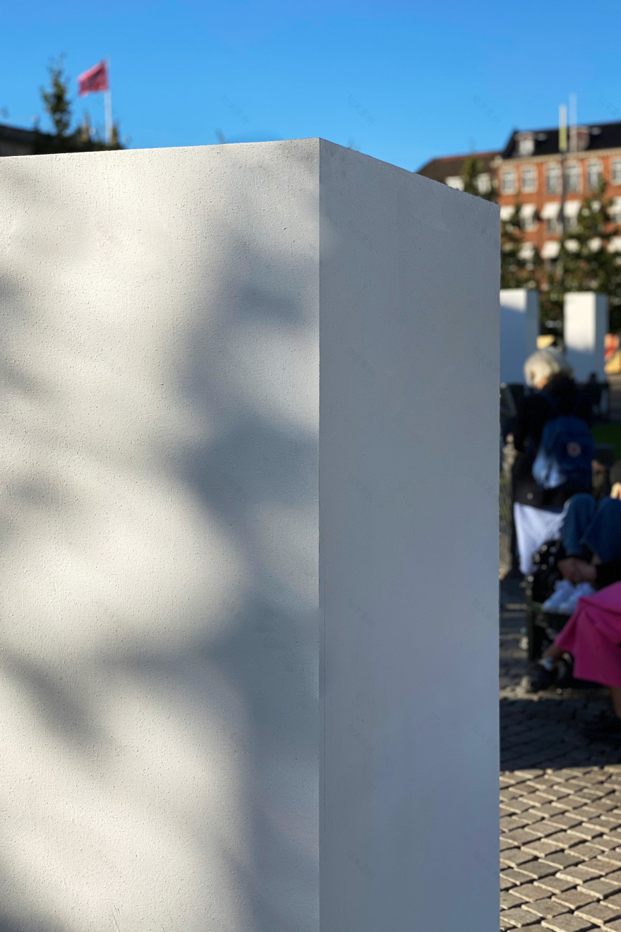 50 皇后安装丨丹麦哥本哈根丨BIG-22