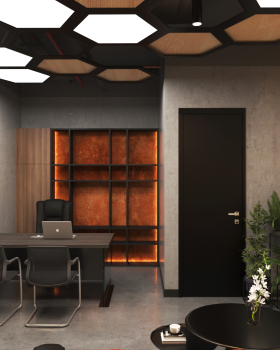 Stretchline Office