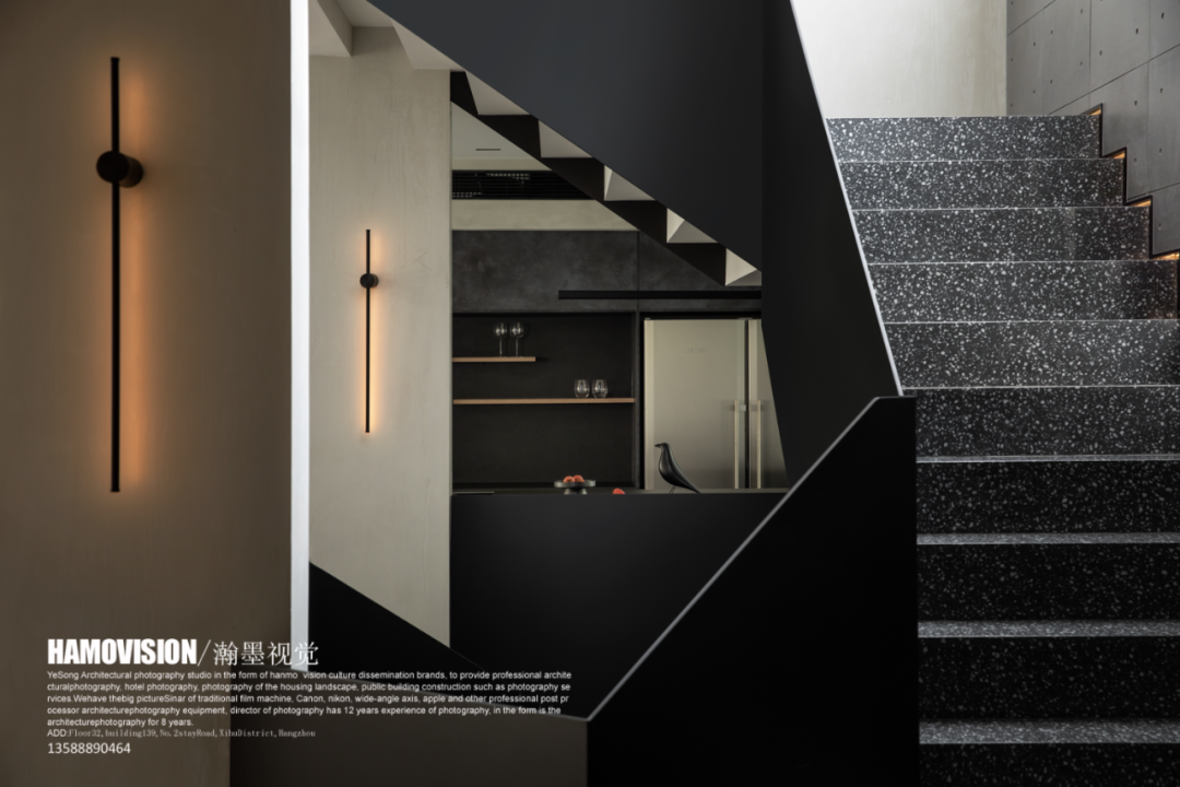 上海佘山独栋别墅丨中国上海丨明礼舍(上海)创意设计事务所-23