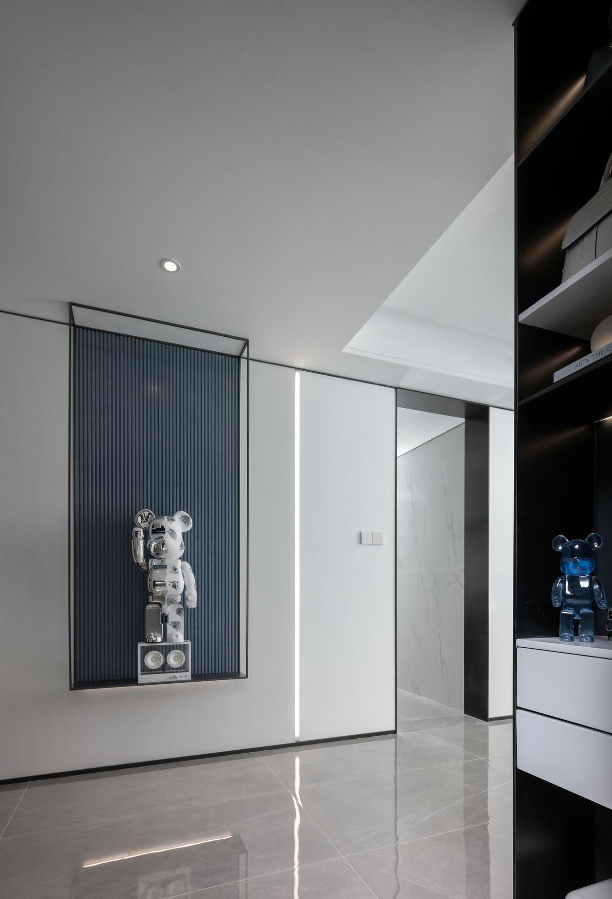 融创唐山未来中心湖岸壹号丨中国河北丨北京德方圆文化创意有限公司-7