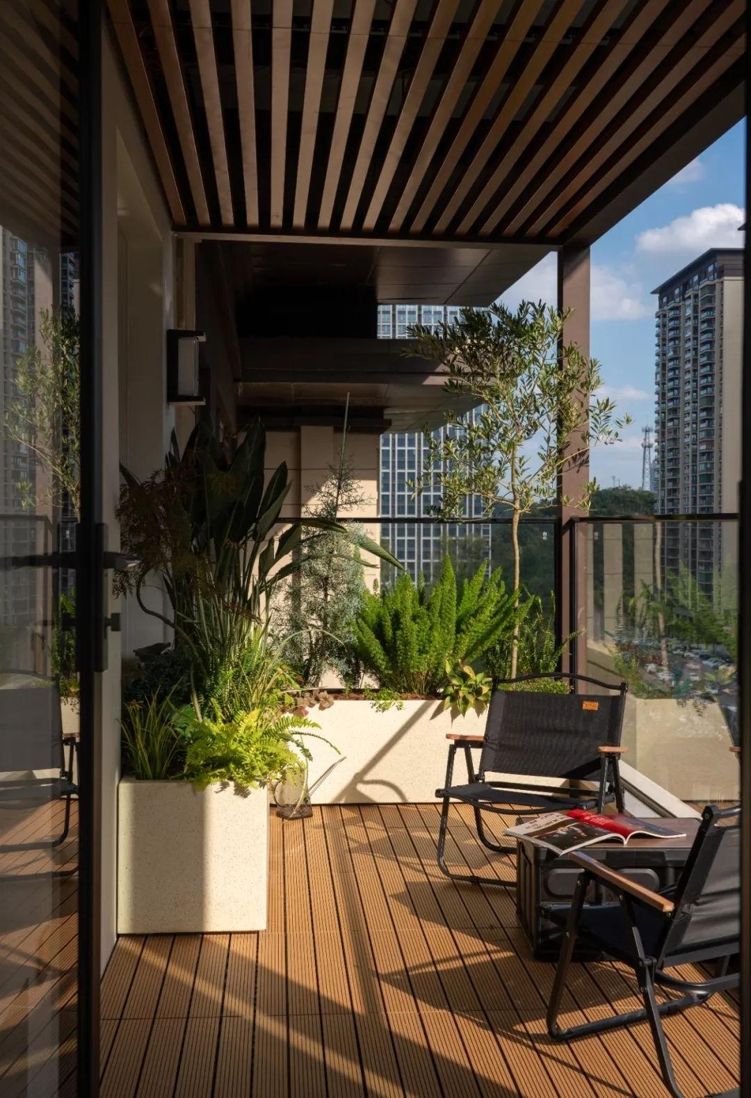 贵阳空中复式大宅丨中国贵阳丨贵州凡舍空间设计有限公司-63