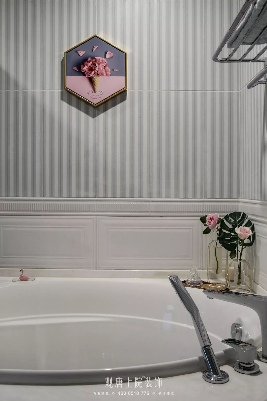 观唐上院孙晋昌 | 打造诗意四季花园,慢读时光-99