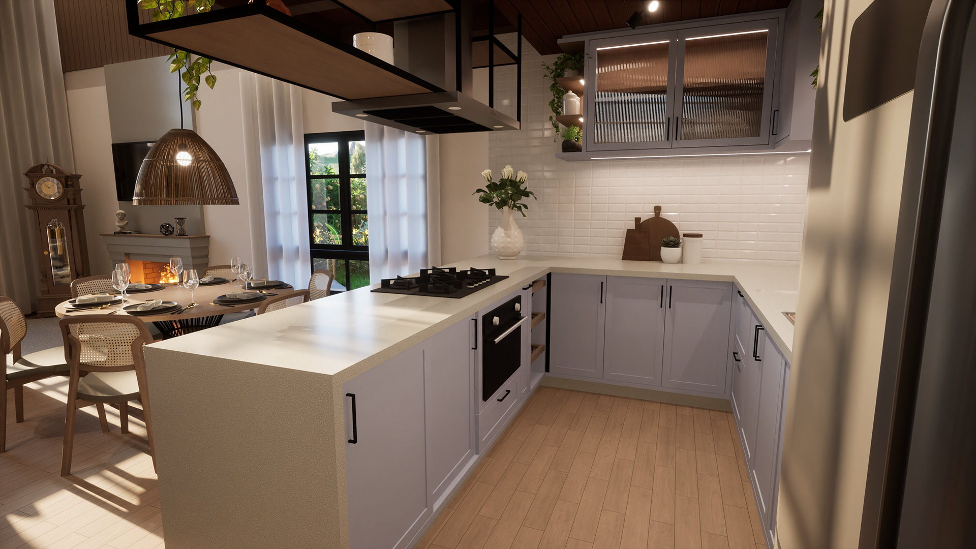 Projeto de Interiores-2