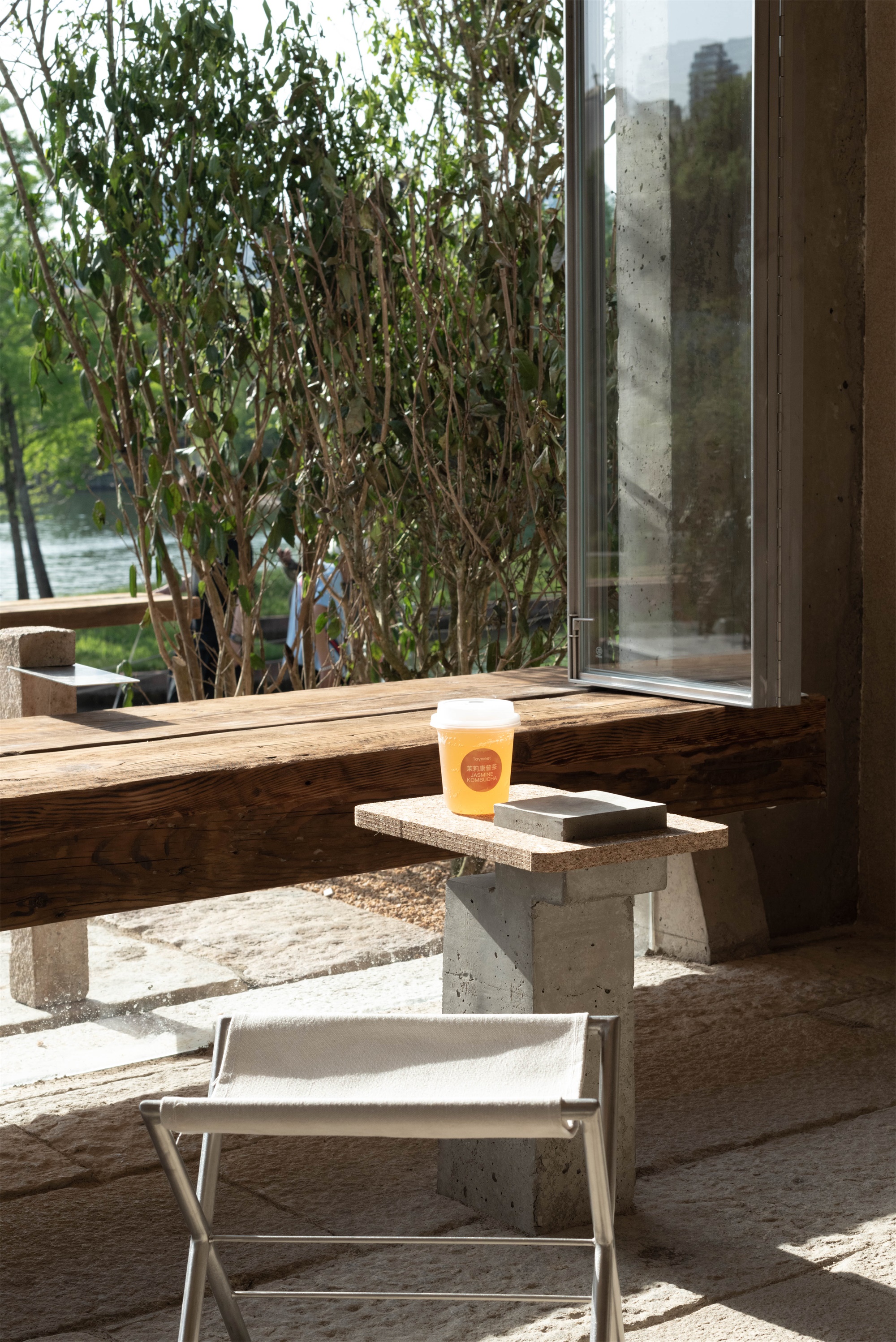 崎寻·分茶寻游丨中国成都丨退化建筑-41